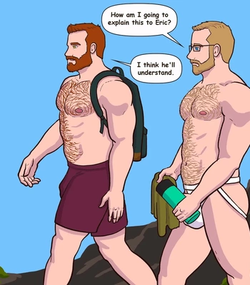 Gay Manga - [Gabo] Comic N22 [Eng] – Gay Manga