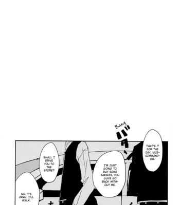 [SPLASH (Ouse Yuki)] Hijikata-san Daisuki – Gintama dj [Eng/kr] – Gay Manga sex 13
