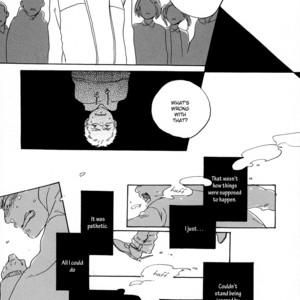[HAYAKAWA Nojiko] Yoake ni Furu (update c.9) [Eng] – Gay Manga sex 9