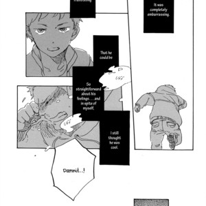 [HAYAKAWA Nojiko] Yoake ni Furu (update c.9) [Eng] – Gay Manga sex 10
