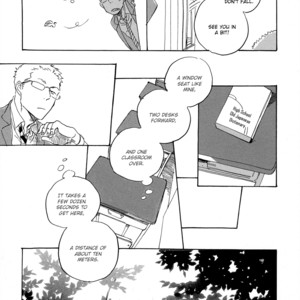 [HAYAKAWA Nojiko] Yoake ni Furu (update c.9) [Eng] – Gay Manga sex 17
