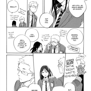 [HAYAKAWA Nojiko] Yoake ni Furu (update c.9) [Eng] – Gay Manga sex 20
