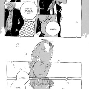 [HAYAKAWA Nojiko] Yoake ni Furu (update c.9) [Eng] – Gay Manga sex 28