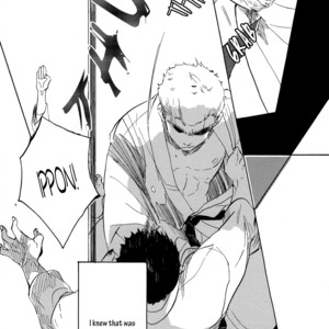 [HAYAKAWA Nojiko] Yoake ni Furu (update c.9) [Eng] – Gay Manga sex 30
