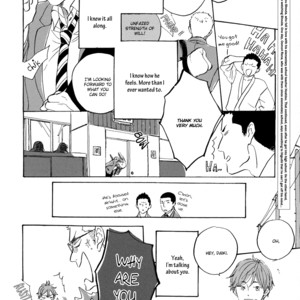 [HAYAKAWA Nojiko] Yoake ni Furu (update c.9) [Eng] – Gay Manga sex 31