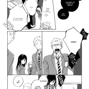 [HAYAKAWA Nojiko] Yoake ni Furu (update c.9) [Eng] – Gay Manga sex 35