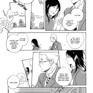 [HAYAKAWA Nojiko] Yoake ni Furu (update c.9) [Eng] – Gay Manga sex 36