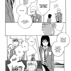 [HAYAKAWA Nojiko] Yoake ni Furu (update c.9) [Eng] – Gay Manga sex 39