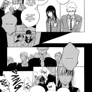 [HAYAKAWA Nojiko] Yoake ni Furu (update c.9) [Eng] – Gay Manga sex 44
