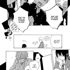 [HAYAKAWA Nojiko] Yoake ni Furu (update c.9) [Eng] – Gay Manga sex 45