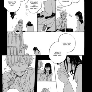 [HAYAKAWA Nojiko] Yoake ni Furu (update c.9) [Eng] – Gay Manga sex 46