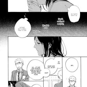 [HAYAKAWA Nojiko] Yoake ni Furu (update c.9) [Eng] – Gay Manga sex 47