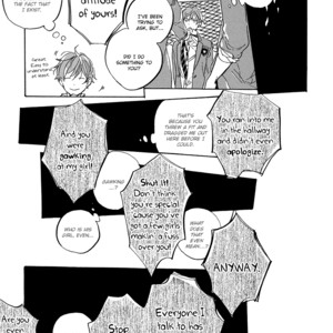 [HAYAKAWA Nojiko] Yoake ni Furu (update c.9) [Eng] – Gay Manga sex 55