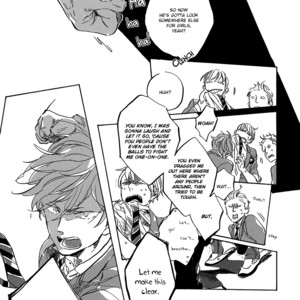 [HAYAKAWA Nojiko] Yoake ni Furu (update c.9) [Eng] – Gay Manga sex 57