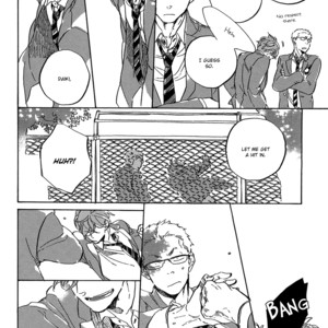 [HAYAKAWA Nojiko] Yoake ni Furu (update c.9) [Eng] – Gay Manga sex 60