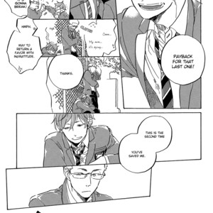 [HAYAKAWA Nojiko] Yoake ni Furu (update c.9) [Eng] – Gay Manga sex 61