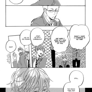 [HAYAKAWA Nojiko] Yoake ni Furu (update c.9) [Eng] – Gay Manga sex 64