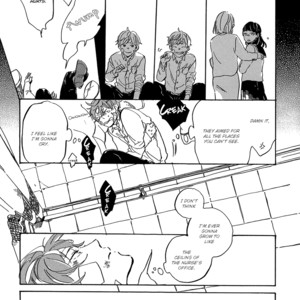 [HAYAKAWA Nojiko] Yoake ni Furu (update c.9) [Eng] – Gay Manga sex 65