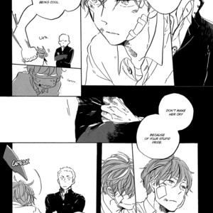 [HAYAKAWA Nojiko] Yoake ni Furu (update c.9) [Eng] – Gay Manga sex 70