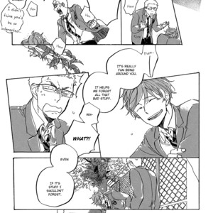 [HAYAKAWA Nojiko] Yoake ni Furu (update c.9) [Eng] – Gay Manga sex 73
