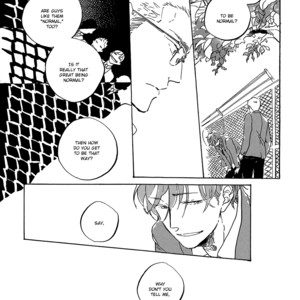[HAYAKAWA Nojiko] Yoake ni Furu (update c.9) [Eng] – Gay Manga sex 74