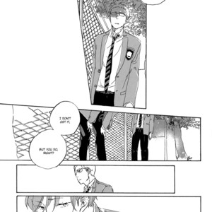 [HAYAKAWA Nojiko] Yoake ni Furu (update c.9) [Eng] – Gay Manga sex 77