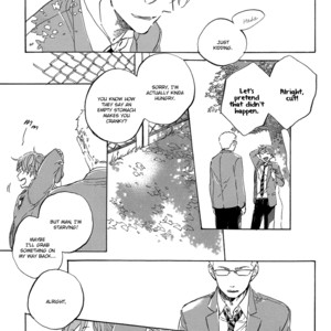 [HAYAKAWA Nojiko] Yoake ni Furu (update c.9) [Eng] – Gay Manga sex 79