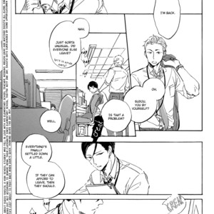 [HAYAKAWA Nojiko] Yoake ni Furu (update c.9) [Eng] – Gay Manga sex 81