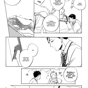 [HAYAKAWA Nojiko] Yoake ni Furu (update c.9) [Eng] – Gay Manga sex 84