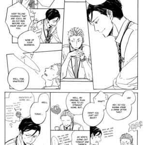 [HAYAKAWA Nojiko] Yoake ni Furu (update c.9) [Eng] – Gay Manga sex 85
