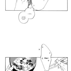 [HAYAKAWA Nojiko] Yoake ni Furu (update c.9) [Eng] – Gay Manga sex 87
