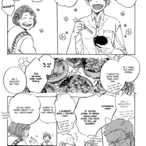 [HAYAKAWA Nojiko] Yoake ni Furu (update c.9) [Eng] – Gay Manga sex 88