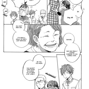 [HAYAKAWA Nojiko] Yoake ni Furu (update c.9) [Eng] – Gay Manga sex 90