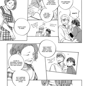 [HAYAKAWA Nojiko] Yoake ni Furu (update c.9) [Eng] – Gay Manga sex 91