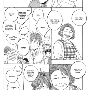 [HAYAKAWA Nojiko] Yoake ni Furu (update c.9) [Eng] – Gay Manga sex 92