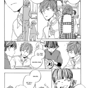 [HAYAKAWA Nojiko] Yoake ni Furu (update c.9) [Eng] – Gay Manga sex 94