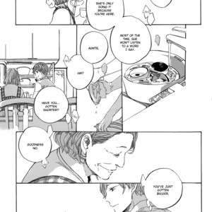 [HAYAKAWA Nojiko] Yoake ni Furu (update c.9) [Eng] – Gay Manga sex 95