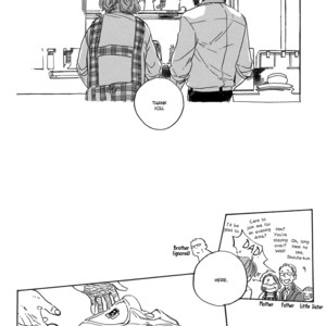 [HAYAKAWA Nojiko] Yoake ni Furu (update c.9) [Eng] – Gay Manga sex 96