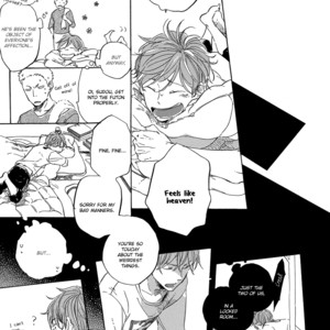 [HAYAKAWA Nojiko] Yoake ni Furu (update c.9) [Eng] – Gay Manga sex 99