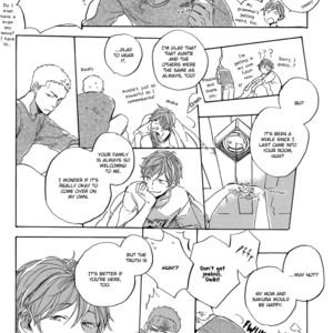 [HAYAKAWA Nojiko] Yoake ni Furu (update c.9) [Eng] – Gay Manga sex 100
