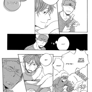 [HAYAKAWA Nojiko] Yoake ni Furu (update c.9) [Eng] – Gay Manga sex 101