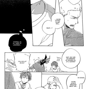 [HAYAKAWA Nojiko] Yoake ni Furu (update c.9) [Eng] – Gay Manga sex 102