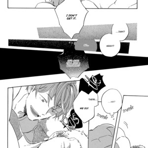[HAYAKAWA Nojiko] Yoake ni Furu (update c.9) [Eng] – Gay Manga sex 104