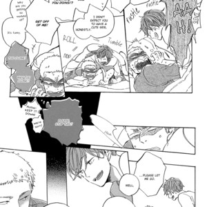 [HAYAKAWA Nojiko] Yoake ni Furu (update c.9) [Eng] – Gay Manga sex 105