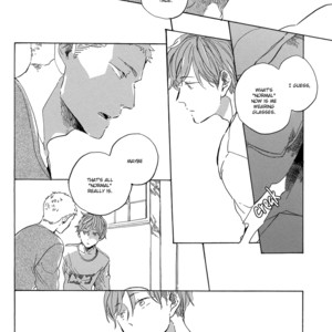 [HAYAKAWA Nojiko] Yoake ni Furu (update c.9) [Eng] – Gay Manga sex 106