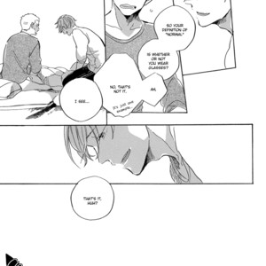 [HAYAKAWA Nojiko] Yoake ni Furu (update c.9) [Eng] – Gay Manga sex 107