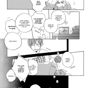 [HAYAKAWA Nojiko] Yoake ni Furu (update c.9) [Eng] – Gay Manga sex 109