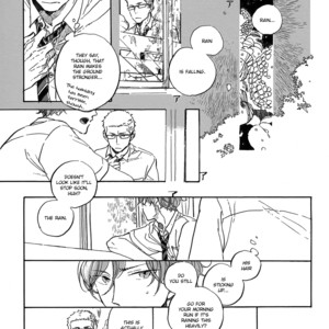[HAYAKAWA Nojiko] Yoake ni Furu (update c.9) [Eng] – Gay Manga sex 113