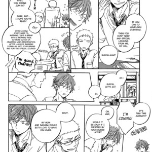 [HAYAKAWA Nojiko] Yoake ni Furu (update c.9) [Eng] – Gay Manga sex 116