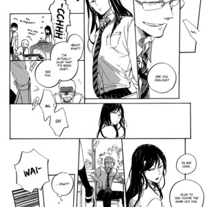 [HAYAKAWA Nojiko] Yoake ni Furu (update c.9) [Eng] – Gay Manga sex 118